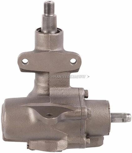 استبدال صندوق تروس علبة التروس لشاحنة بيك اب Hilux 2WD 1981 1982 1983 1984 1985 1986 1987 1988 - BuyAutoParts 82-00255R مُعاد تصنيعها in Kuwait