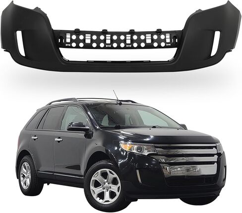 غطاء المصد الأمامي لاستبدال فآسيا لـ 2011-2014 Edge SUV BT4Z17D957BPTM in Kuwait