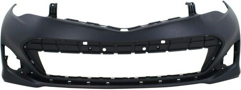 مصدات توفر - مقدمة، غطاء مصد أمامي لسيارة 2013 2014 2015 Toyota Avalon Sedan/Hybrid 13 14 15، TO1000396 in Kuwait