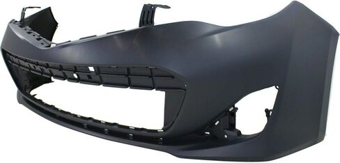 مصدات توفر - مقدمة، غطاء مصد أمامي لسيارة 2013 2014 2015 Toyota Avalon Sedan/Hybrid 13 14 15، TO1000396 in Kuwait