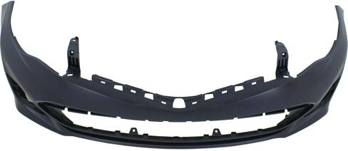 مصدات توفر - مقدمة، غطاء مصد أمامي لسيارة 2013 2014 2015 Toyota Avalon Sedan/Hybrid 13 14 15، TO1000396 in Kuwait