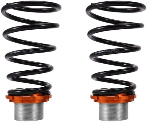 Coilover الينابيع عدة متوافق مع كورسا D S07 2006 2007 2008 2009 2010 2011 2012 2013 2014 1.2 1.3 1.4 1.6 VXR in Kuwait