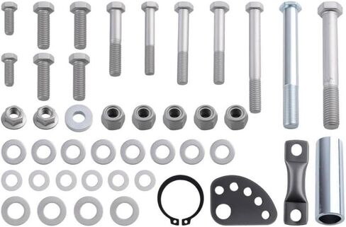 Drop Springs Kit 2 Inch Compatible With Escalade And Yukon 2007 To 2014 in Kuwait