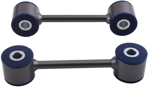 Drop Springs Kit 2 Inch Compatible With Escalade And Yukon 2007 To 2014 in Kuwait