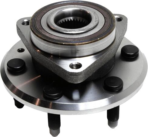 JC Whitney Suspension Kit Compatible with Chevrolet Traverse 2009-2017, GMC Acadia 2007-2016, Buick Enclave 2008-2017, Saturn Outlook 2007-2010 Front in Kuwait