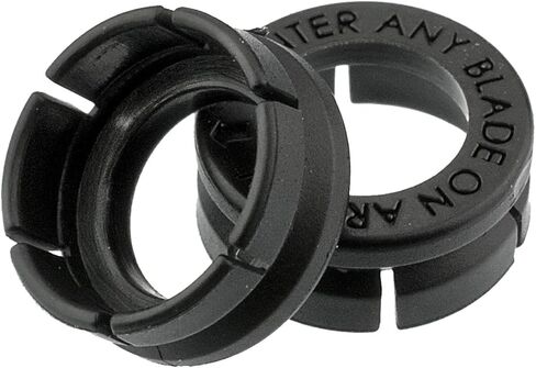 Rage Standard Shock Collars (Fits All X-treme, SS, 2 Blades with SC Technology, & Hypodermic Standard) - 51100 in Saudi Arabia