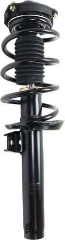 JC Whitney Suspension Kit Compatible with Volkswagen Beetle 2012-2019, Eos 2007-2011, Golf 2010-2014, Jetta 2005-2018 Front, Driver and Passenger Side in Kuwait