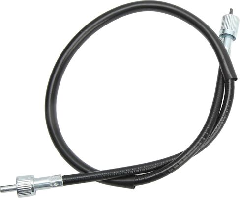 12mm Speedometer Gear 610mm Speedometer Cable Metal Alloy Replacement for Z50R Z50J Z50G Z50A in Kuwait