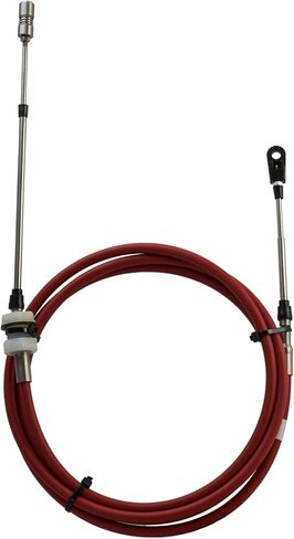 كابل SBT Trim متوافق مع GU5-6153E-09-00 Yamaha SUV 1200 1999-2004 in Kuwait