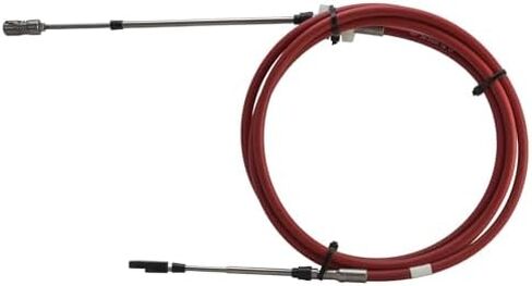 كابل SBT Trim متوافق مع GU5-6153E-09-00 Yamaha SUV 1200 1999-2004 in Kuwait