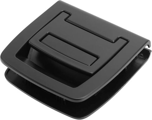 X AUTOHAUX أسود الخلفي فرش داخلي للسيارات والشاحنات مقبض السجاد لسيارات BMW E70 X5 E71 X6 2006-2013 9120283 51479120283 in Kuwait