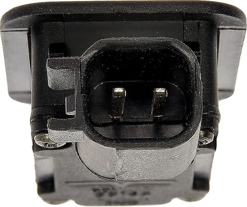 Dorman 901-707 Tailgate Release Switch Compatible with Select Ford/Lincoln Models in Kuwait