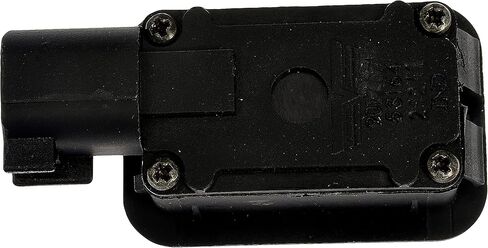 Dorman 901-707 Tailgate Release Switch Compatible with Select Ford/Lincoln Models in Kuwait
