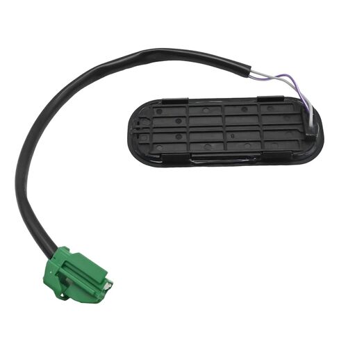 15934060 Liftgate Release Switch, Replacement for GMC Acadia 2009-2017, Replaces 20890048 25876128 DS2179 in Saudi Arabia