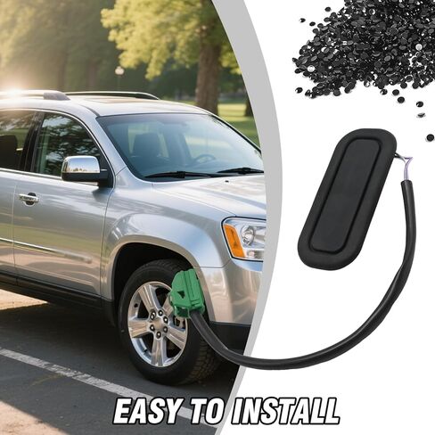 15934060 Liftgate Release Switch, Replacement for GMC Acadia 2009-2017, Replaces 20890048 25876128 DS2179 in Saudi Arabia
