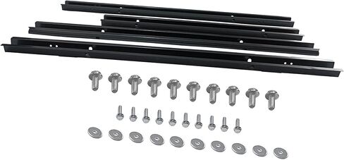 TOM Truck Bed Crossmember Kit For Chevrolet Silverado 1500 2500 1999-2006 For GMC Sierra 1500 2500 1999-2006 926-984 15214280 in Kuwait