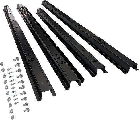 TOM Truck Bed Crossmember Kit For Chevrolet Silverado 1500 2500 1999-2006 For GMC Sierra 1500 2500 1999-2006 926-984 15214280 in Kuwait