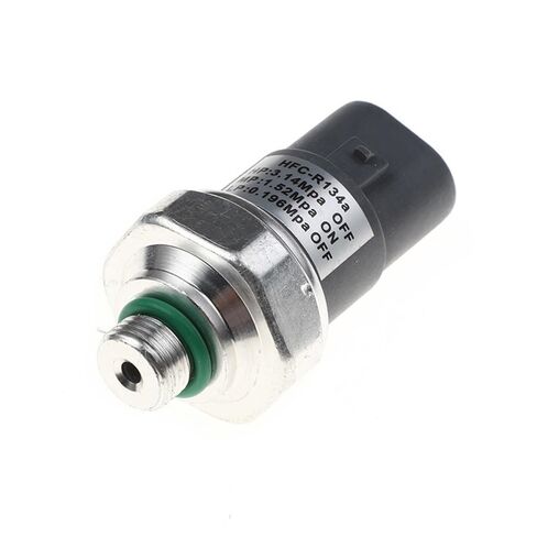 مستشعر التيار المتردد متوافق مع تويوتا لسولارا 3.3L V6 2004 2005 2006 2007 2008 88645-60030 443440-0050 80440-S1K-003 مفتاح ضغط التيار المتردد in Kuwait