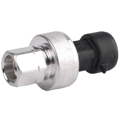 مستشعر Air Con متوافق مع Mercury 2007 2008 2009 2010 13587668 22634172 مفتاح مستشعر ضغط تكييف الهواء A/C in Kuwait