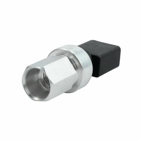مستشعر Air Con متوافق مع سكودا لـ YETI 2009 5K0959126 1K0959126E 82CP09-05 مفتاح مستشعر ضغط تكييف الهواء in Kuwait