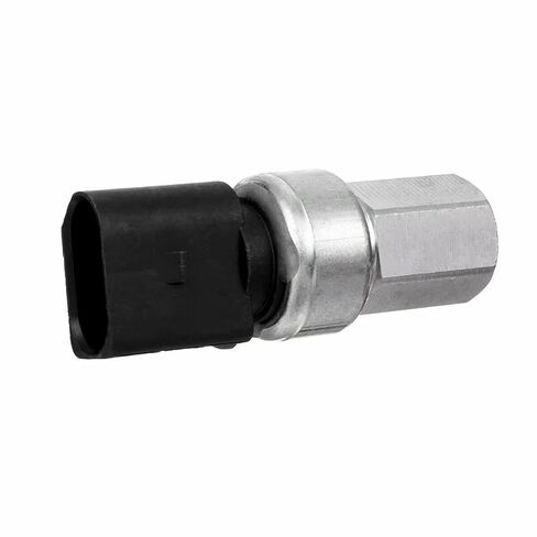 مستشعر Air Con متوافق مع سكودا لـ YETI 2009 5K0959126 1K0959126E 82CP09-05 مفتاح مستشعر ضغط تكييف الهواء in Kuwait