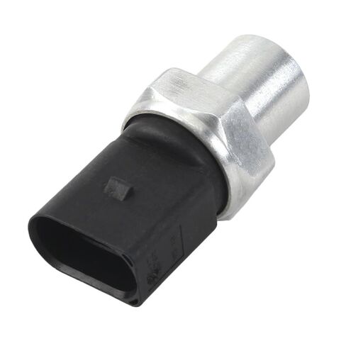 مستشعر Air Con متوافق مع A3 A4 A5 A6 A7 A8L Q5 R8 4H0959126A 4H0959126B A/C مستشعر مفتاح ضغط تكييف الهواء in Kuwait