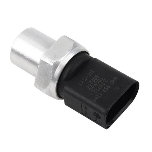 مستشعر Air Con متوافق مع A3 A4 A5 A6 A7 A8L Q5 R8 4H0959126A 4H0959126B A/C مستشعر مفتاح ضغط تكييف الهواء in Kuwait