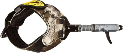 Trufire Spark PTC Extreme Archery Release, Silver in Saudi Arabia