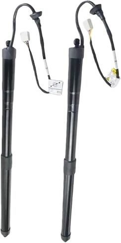 New 68910-0R060 68920-42020 2019 Compatibie For RAV4 Electric Tailgate Support Rod(Pair) in Kuwait