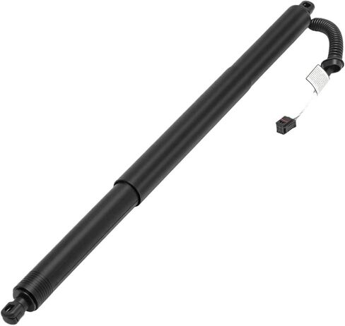 Compatible with 2017-2019 CA1 VW Touran Tailgate Support Rod Rear Tailgate Strut Left Right Universal 3CG82785 3CG827851A(A Pair) in Kuwait