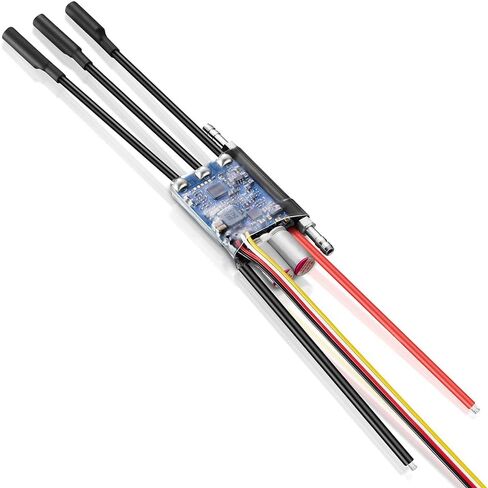 هوبيوينج سيكينج برو 70A G2 ESC in Kuwait
