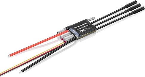 هوبيوينج سيكينج برو 70A G2 ESC in Kuwait