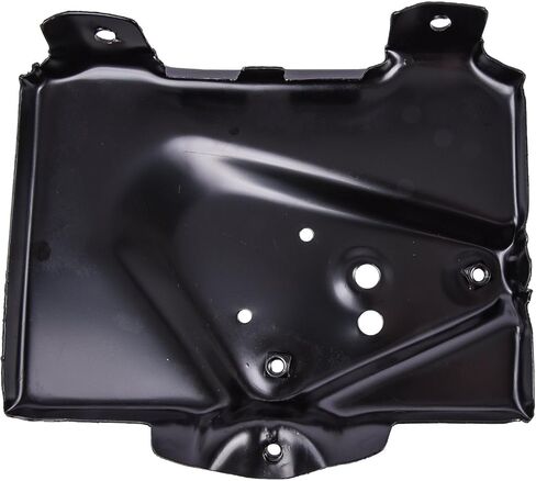 JEGS 78454 Battery Tray for 66 Chevy Biscayne,Chevelle,Impala 67-69 Camaro in Kuwait