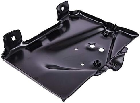 JEGS 78454 Battery Tray for 66 Chevy Biscayne,Chevelle,Impala 67-69 Camaro in Kuwait