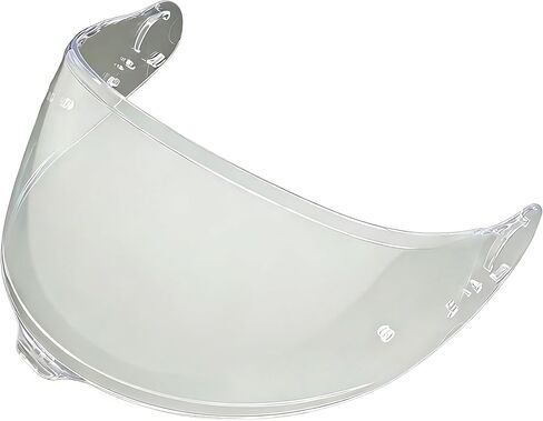Shoei GT-Air 3 Helmet Visor, CNS-1C Replacement Shield, Compatible with GT Air 3 AIR III (Aurora Silver) in Saudi Arabia