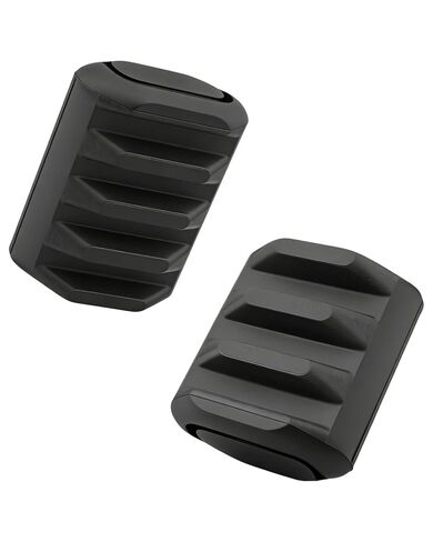 2Pcs Engine Hood Guide Bracket Part Rubber Bushings,Fit for Peterbilt 388 389 Trucks ,etc.Left or Right in Kuwait
