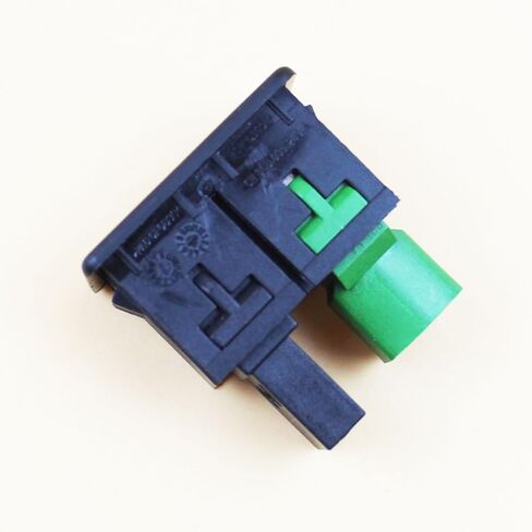 اكسسوارات السيارات التصميم AUX USB التبديل ميناء لوحة 3CD 035 249A لشركة فولكس فاجن باسات B6 B7 جولف MK5 MK6 RCD510 RNS310 استبدال in Kuwait