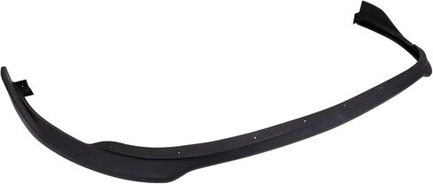BO-SCTC111721 CS-Style Polyurethane PU Front Bumper Lip Spoiler for 2011-2013 SCION tC in Kuwait