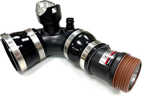FTP Motorsport Performance مدخل الأنابيب استبدال الأنابيب 13717605638 متوافق مع محرك BM F-Series N20 (sg71422) in Kuwait
