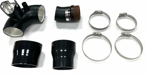 FTP Motorsport Performance مدخل الأنابيب استبدال الأنابيب 13717605638 متوافق مع محرك BM F-Series N20 (sg71422) in Kuwait