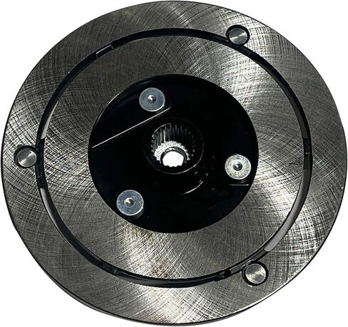 RYC A/C قابض الضاغط FG682-CL in Kuwait