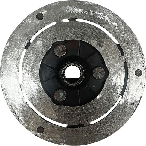 قابض ضاغط مكيف الهواء RYC EG492-01-CL (يناسب سوبارو امبريزا 2.0 لتر 2012-2016؛ يناسب سوبارو فورستر 2.0 لتر، 2.5 لتر 2014-2018؛ يناسب سوبارو WRX 2.0 لتر 2015-2020) in Kuwait