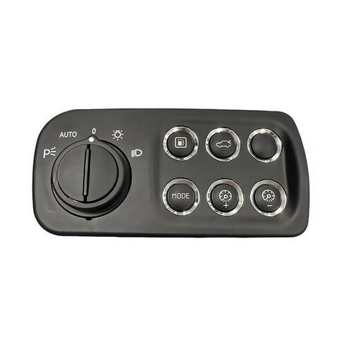Dashboard Switch Panel Compatible with GranTurismo and GranCabrio Models 2007 2016 Part 237799 in Kuwait