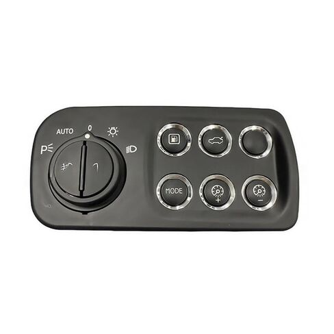 Dashboard Switch Panel Compatible with GranTurismo and GranCabrio Models 2007 2016 Part 237799 in Kuwait