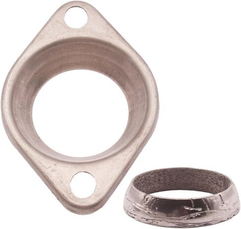 2.5 جامع شفة دونات طوقا رأس JDM ITR .5 "قطع غيار الدراجات النارية سيفيك إنتيجرا in Kuwait