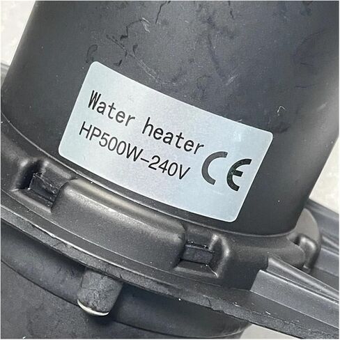 500W 1000W 2000W Generator Water Heater 120V 240V Self Circulating Preheater Constant Temperature Heater(2000W,240V) in Kuwait