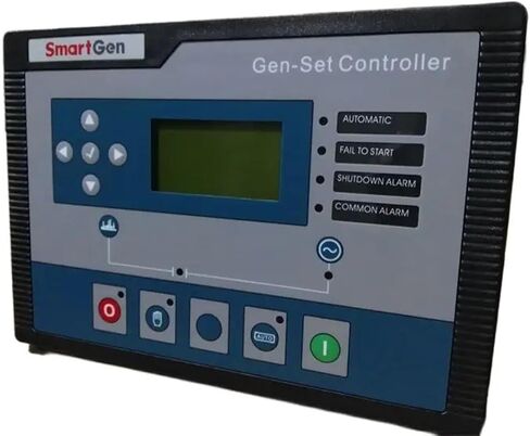 وحدة تحكم موازية للمولد HGM6510 قابلة للتطبيق in Kuwait