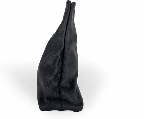 حذاء Shift Boot أوتوماتيكي من الجلد بنمط OE متوافق مع C4 Corvette 1984-1989 in Kuwait