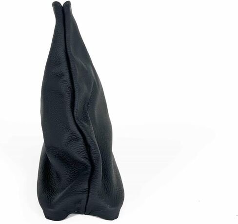 حذاء Shift Boot أوتوماتيكي من الجلد بنمط OE متوافق مع C4 Corvette 1984-1989 in Kuwait