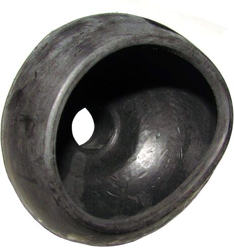 Reliable Aftermarket Parts Gear Shift Boot Fits Satoh Replaces G0453183910 in Kuwait